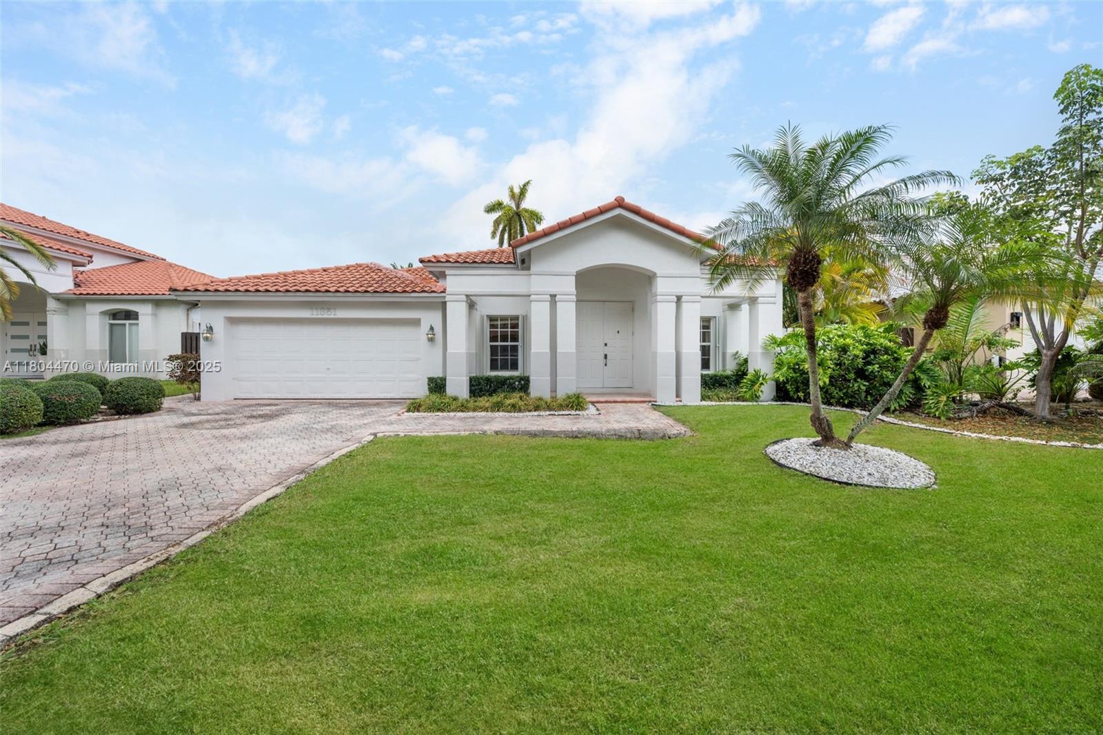 House for Sale in Doral, FL