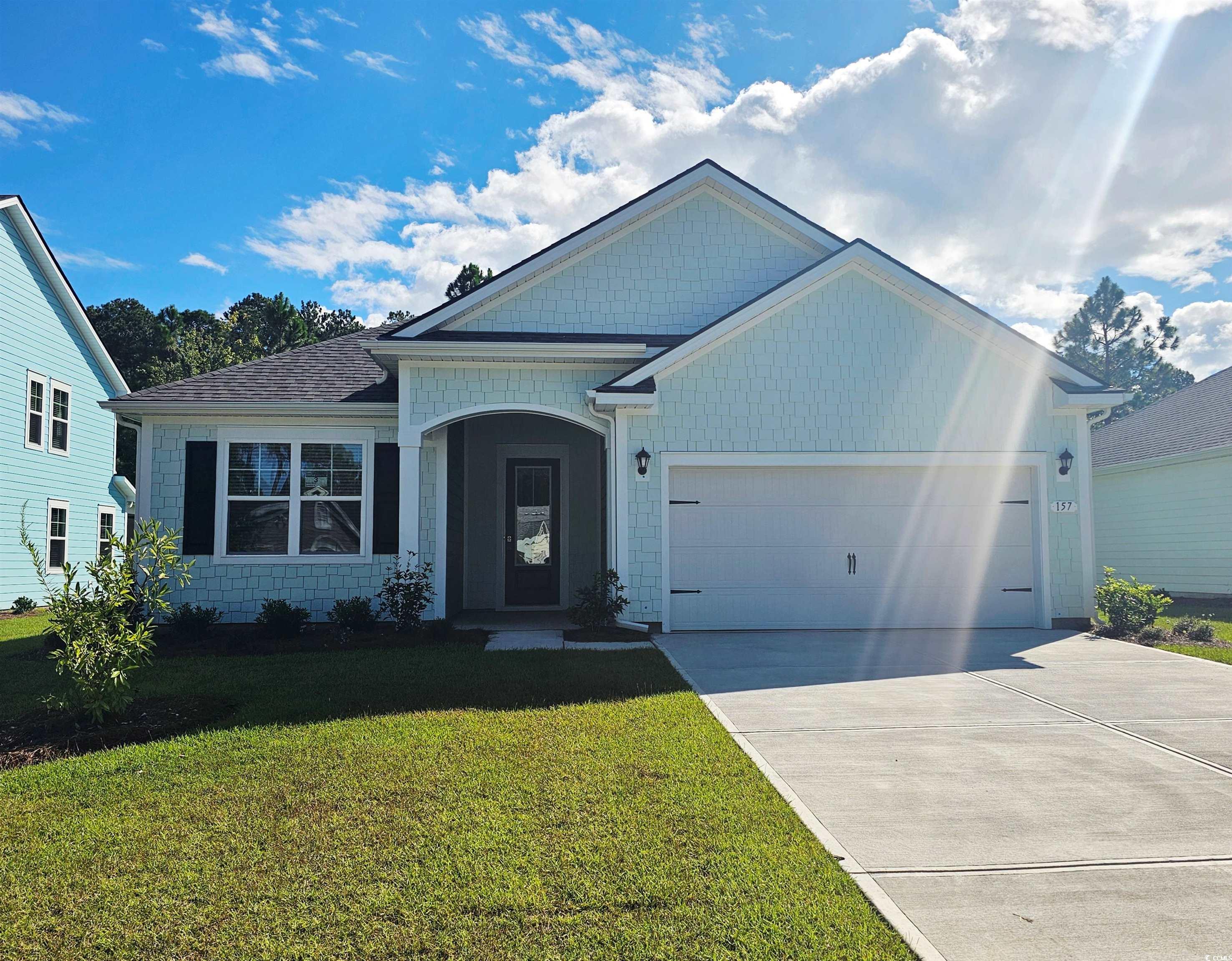 157 Stride Ct. Myrtle Beach, SC 29588