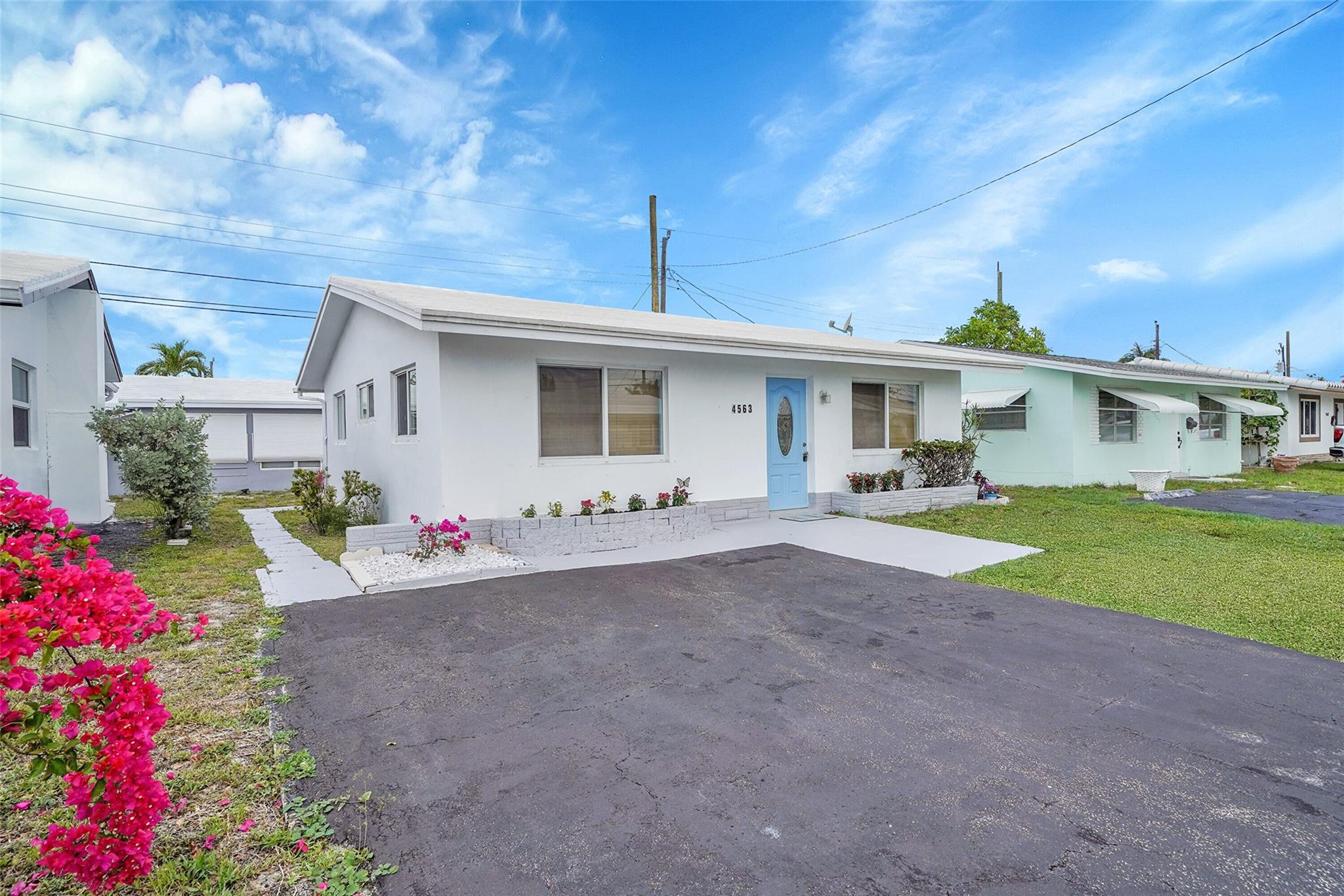 Tamarac Lakes 58-40 B