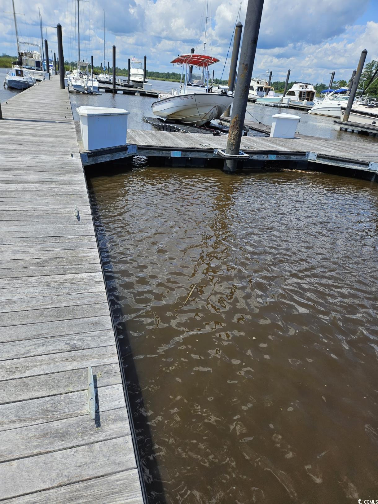 TBD Bridge View Rd. Georgetown, SC 29440