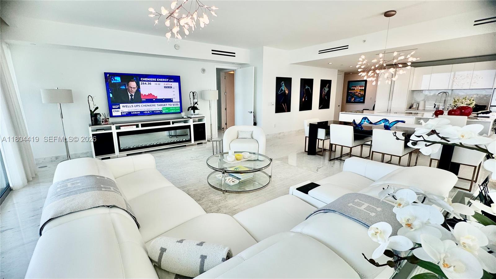 Oceana Bal Harbour Condo