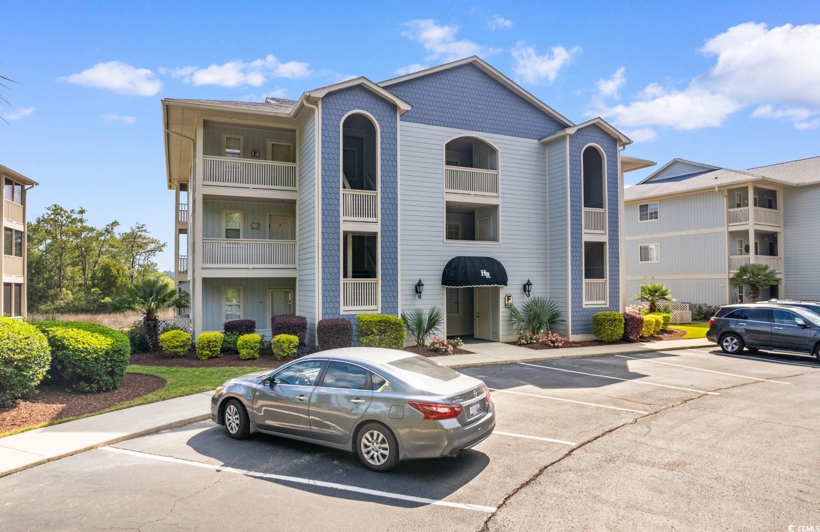 4520 Coquina Harbour Dr. UNIT F-3 Little River, SC 29566