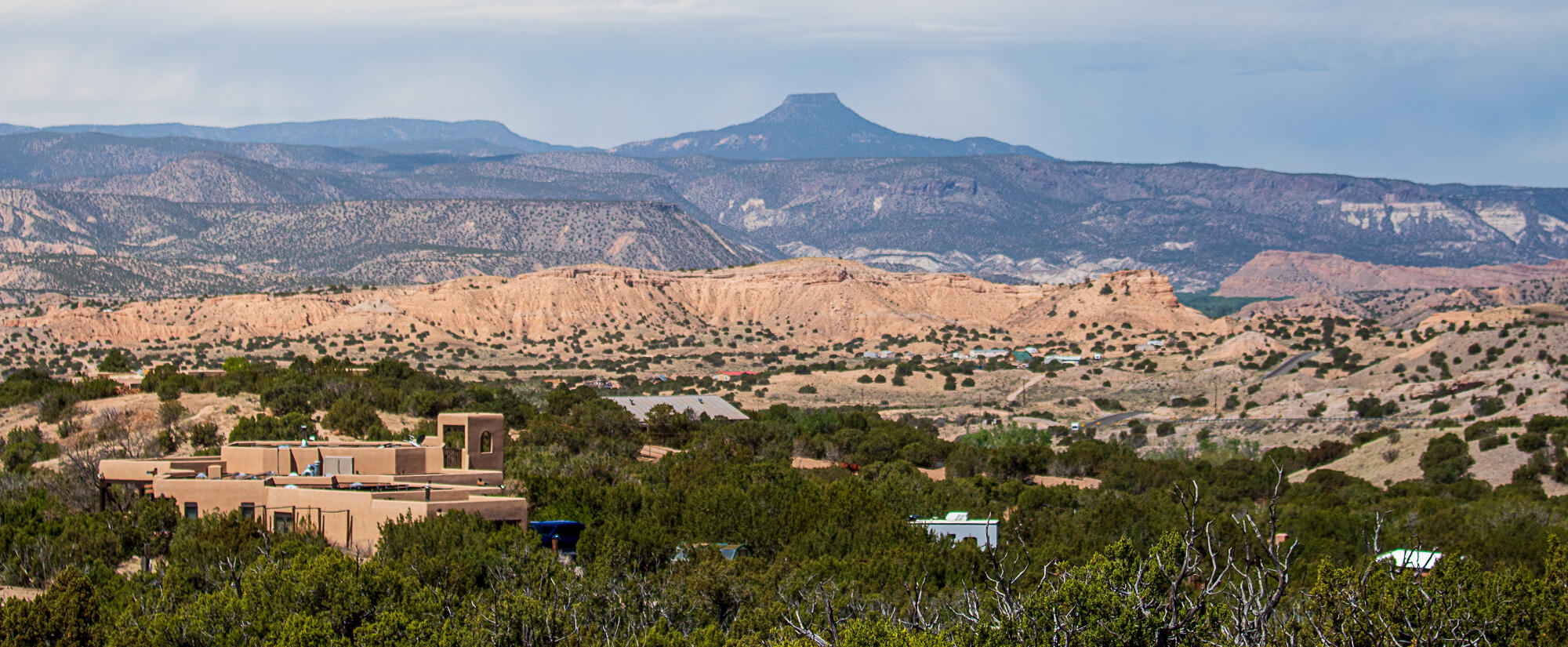Homes for sale in Abiquiu, NM | 00 El Rito Estates, Abiquiu, NM 87510 | MLS# 1084110