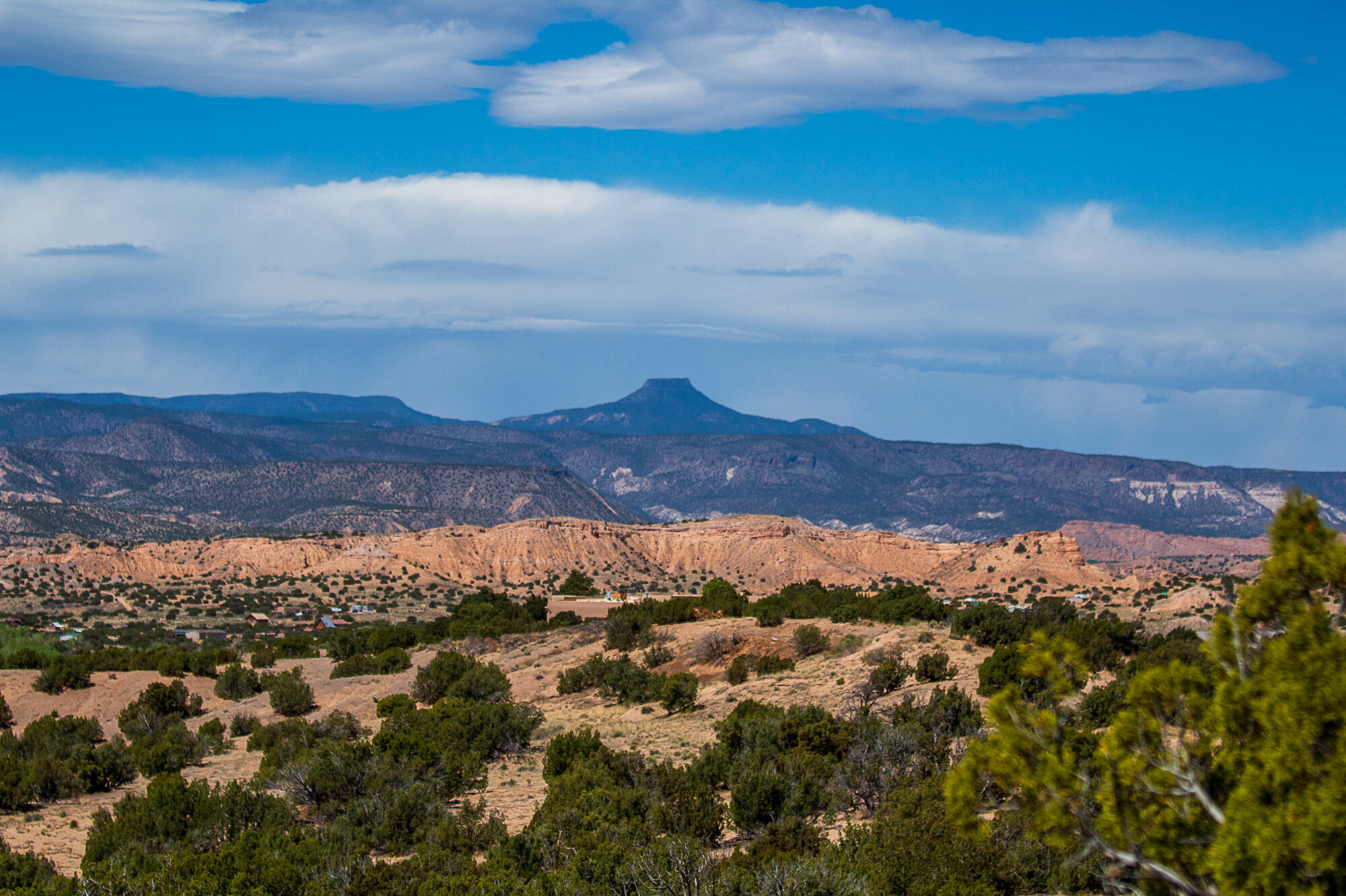 Homes for sale in Abiquiu, NM | 00 El Rito Estates, Abiquiu, NM 87510 | MLS# 1084110