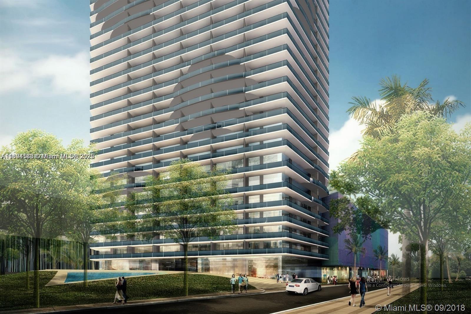 Apartamento à Venda em Miami, FL