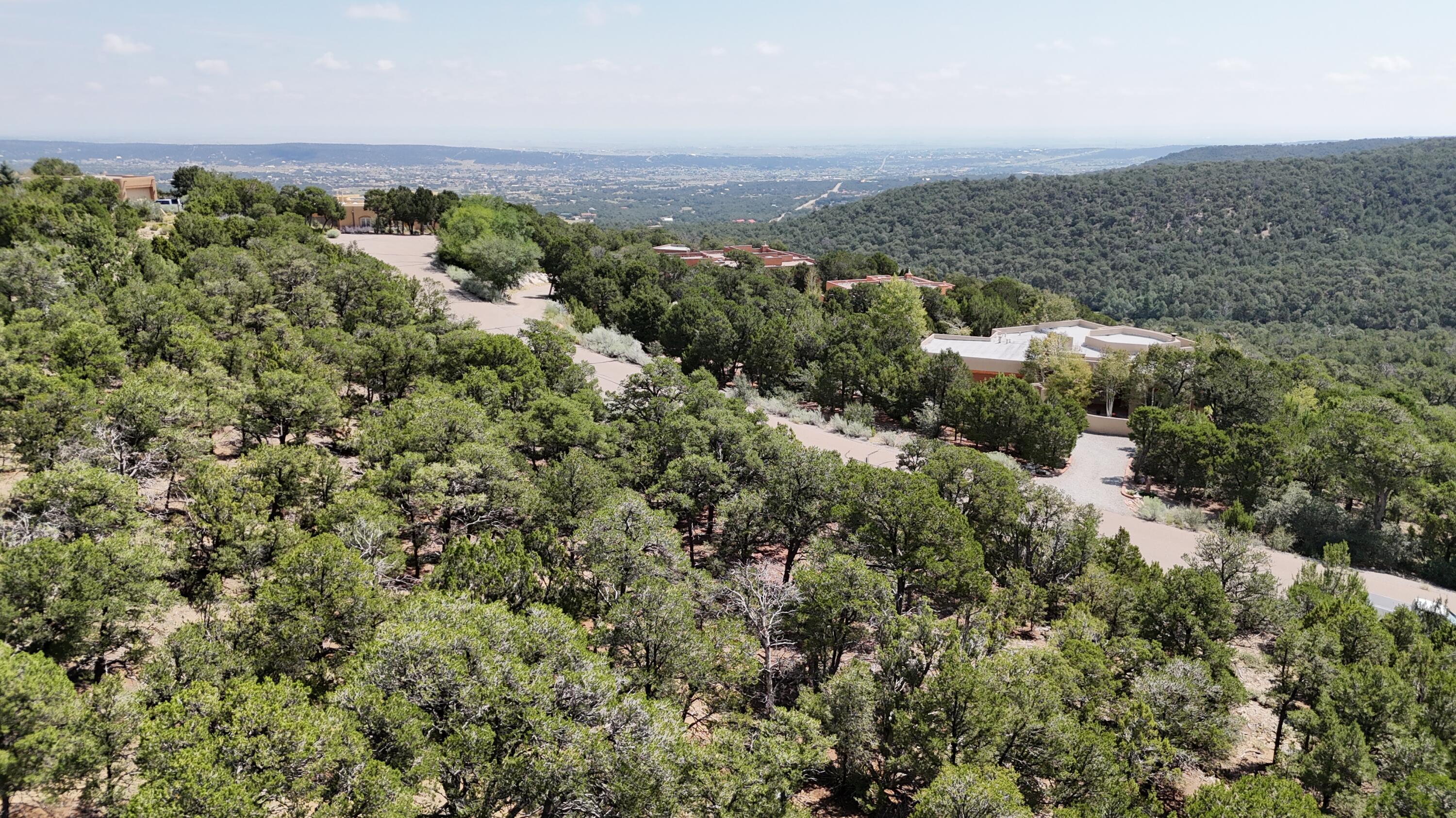 Homes for sale in Tijeras, NM | 26 Rancho Verde Rd, Tijeras, NM 87059 | MLS# 1084125