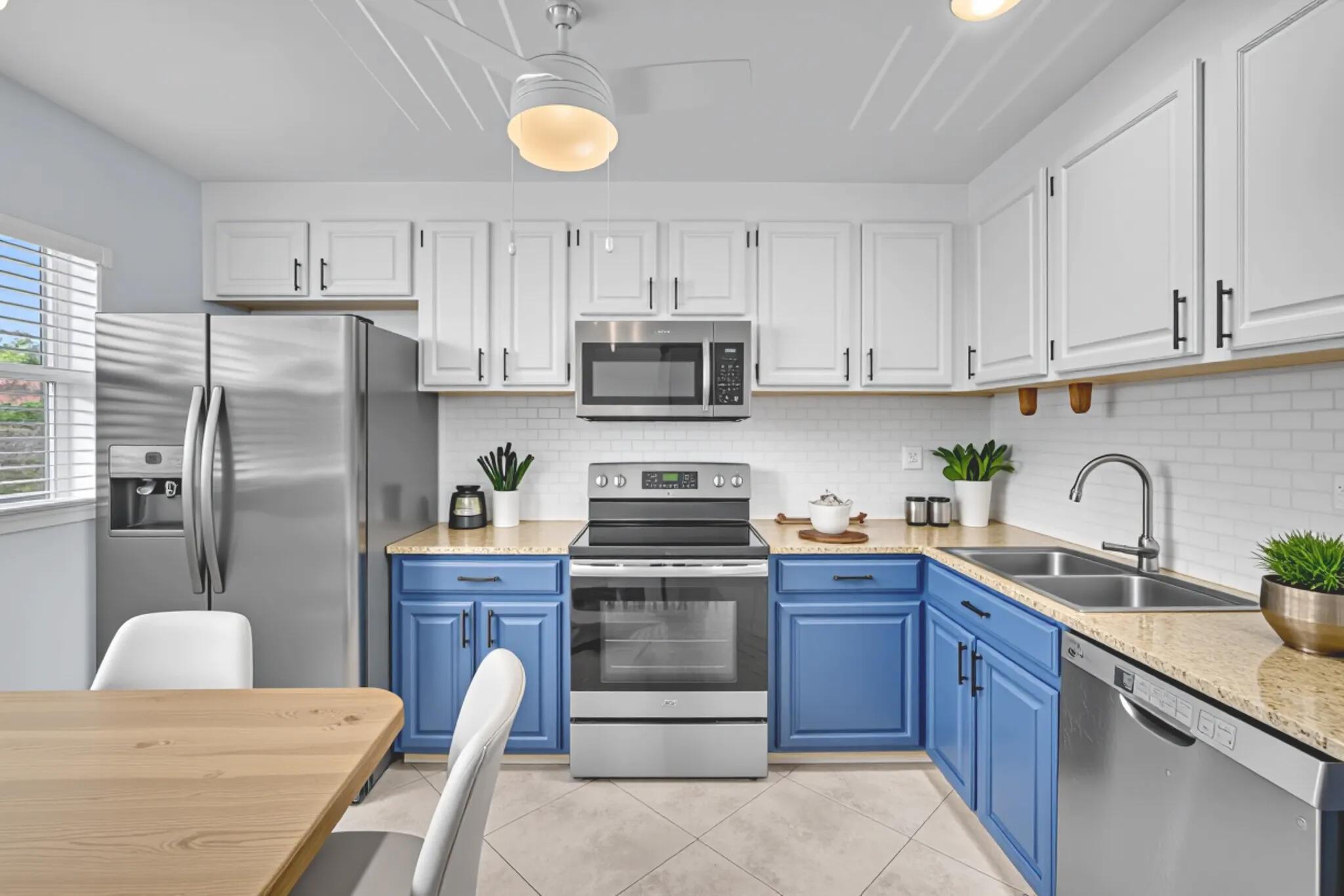 Greens Condo Apts Phase I