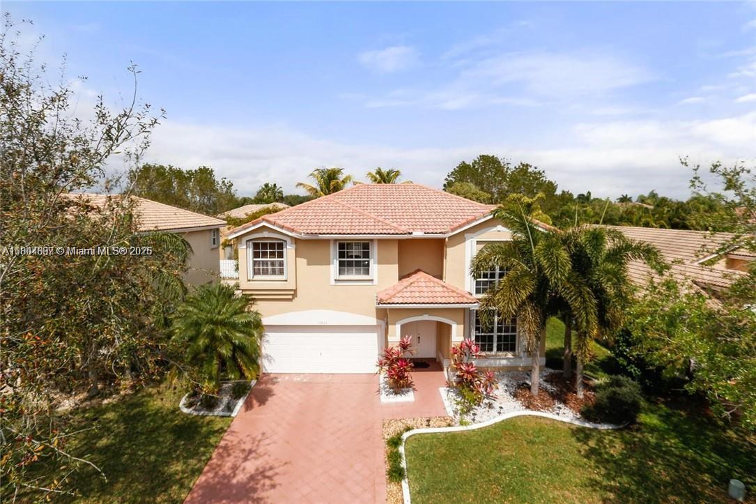 13833 22nd St, Sunrise, Florida 33323
