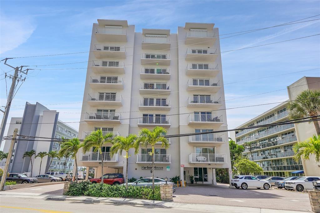 Harbor Haven Condo