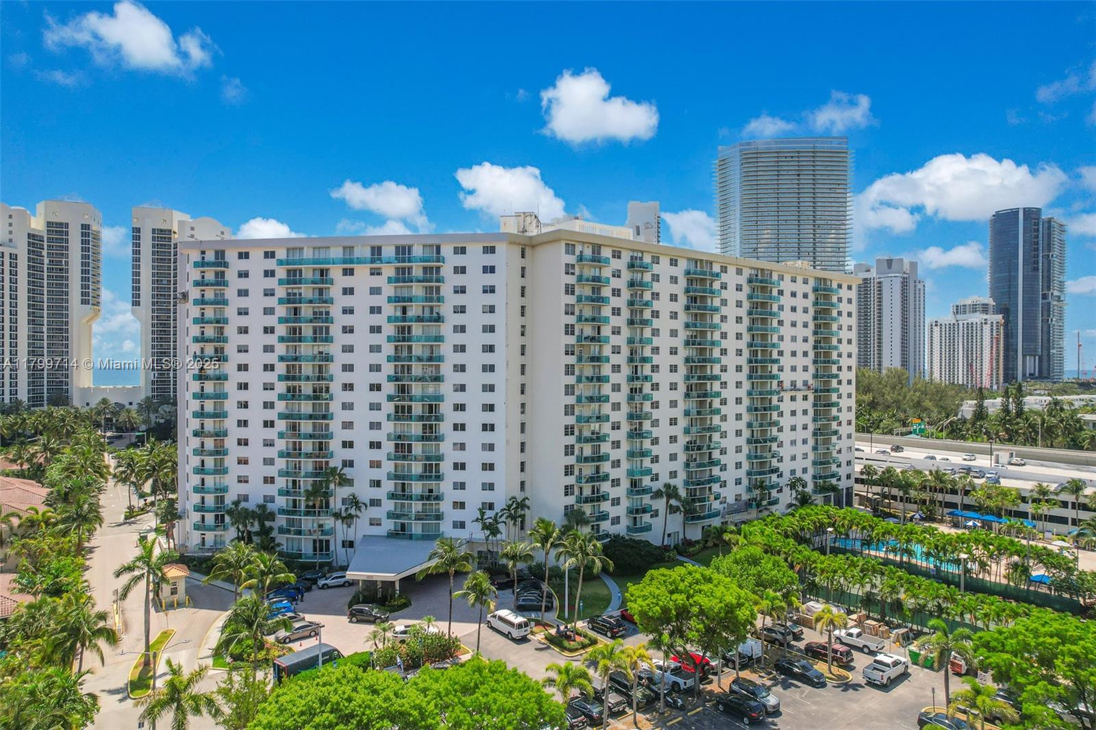 Ocean Reserve Condo