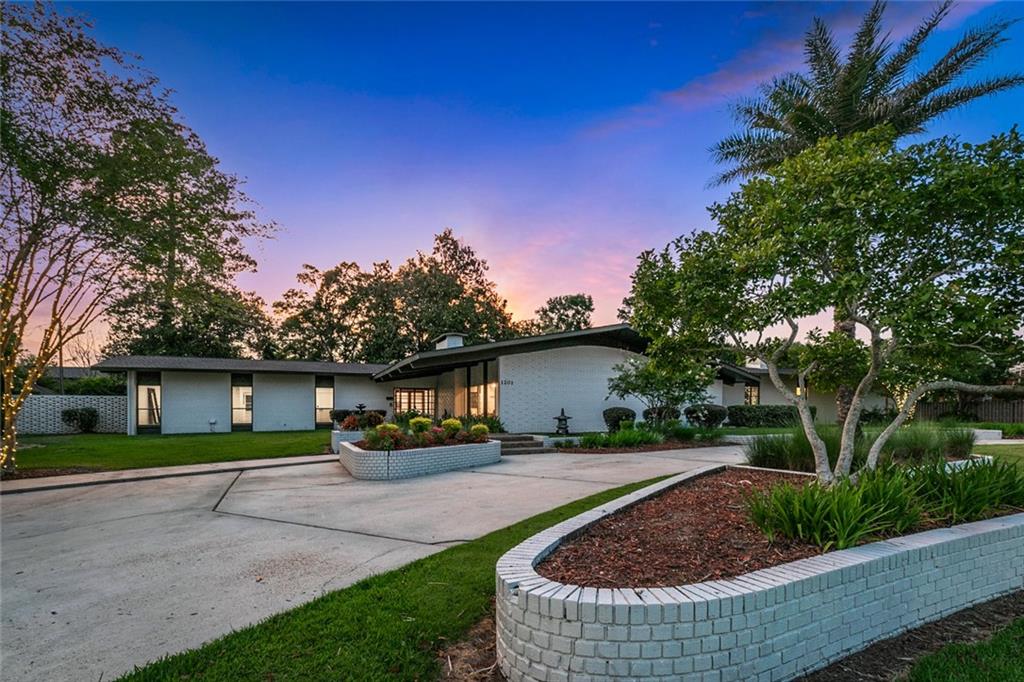 Homes for sale in Hammond, LA | 1201 N General Pershing St, Hammond, LA 70401 | MLS# 2499080