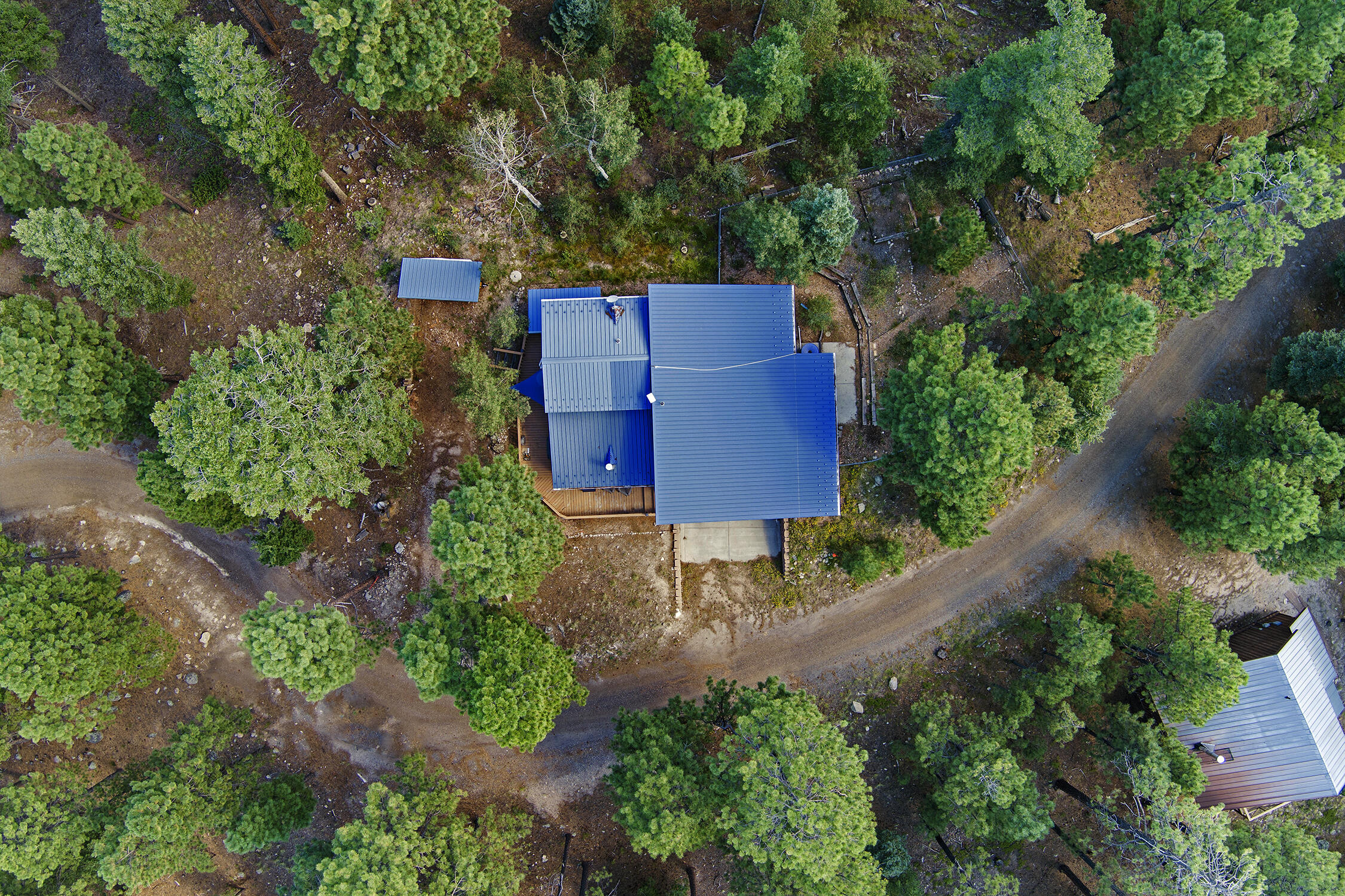 Homes for sale in Jemez Springs, NM | 345 Turkey Trl, Jemez Springs, NM 87025 | MLS# 1084147