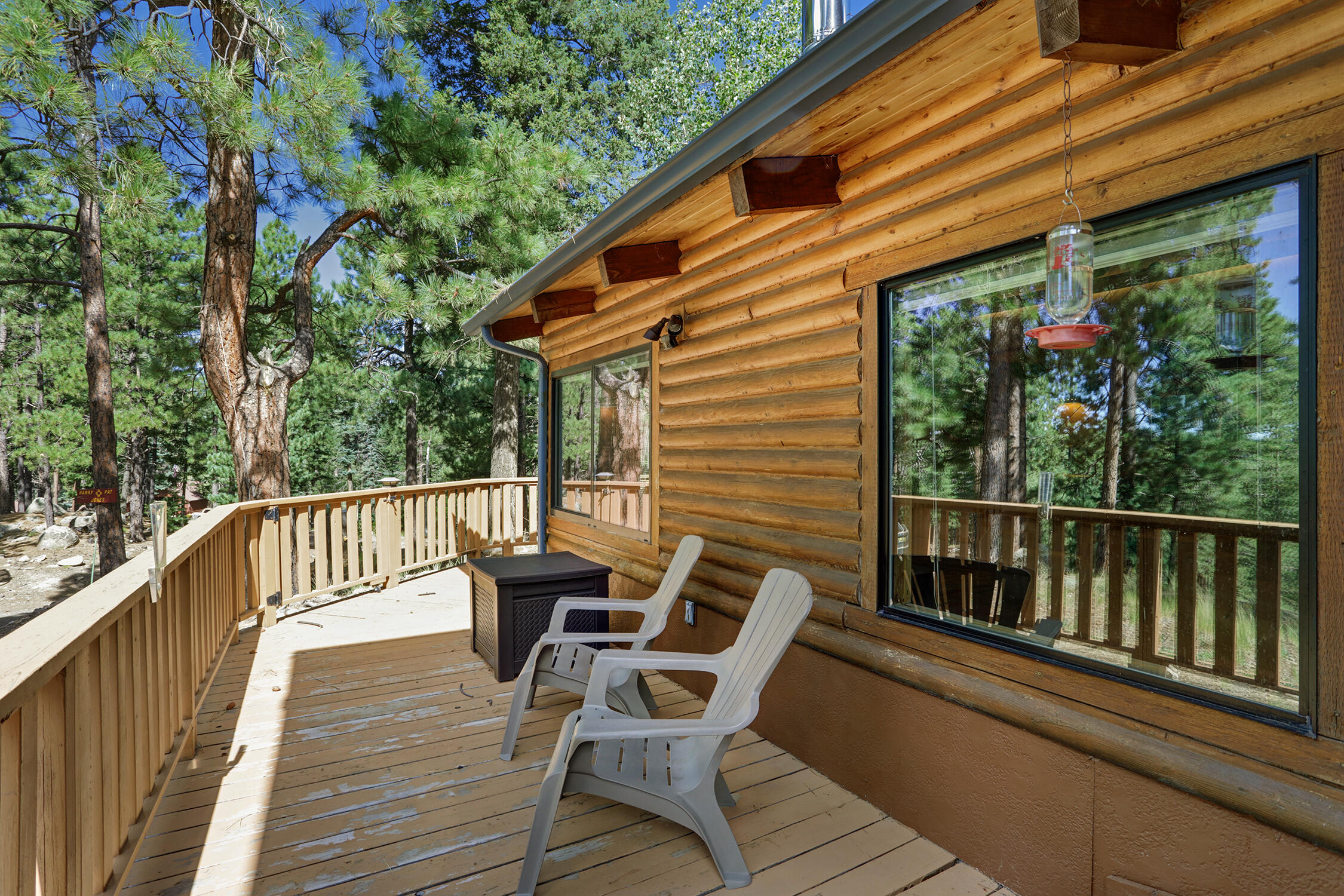 Homes for sale in Jemez Springs, NM | 345 Turkey Trl, Jemez Springs, NM 87025 | MLS# 1084147