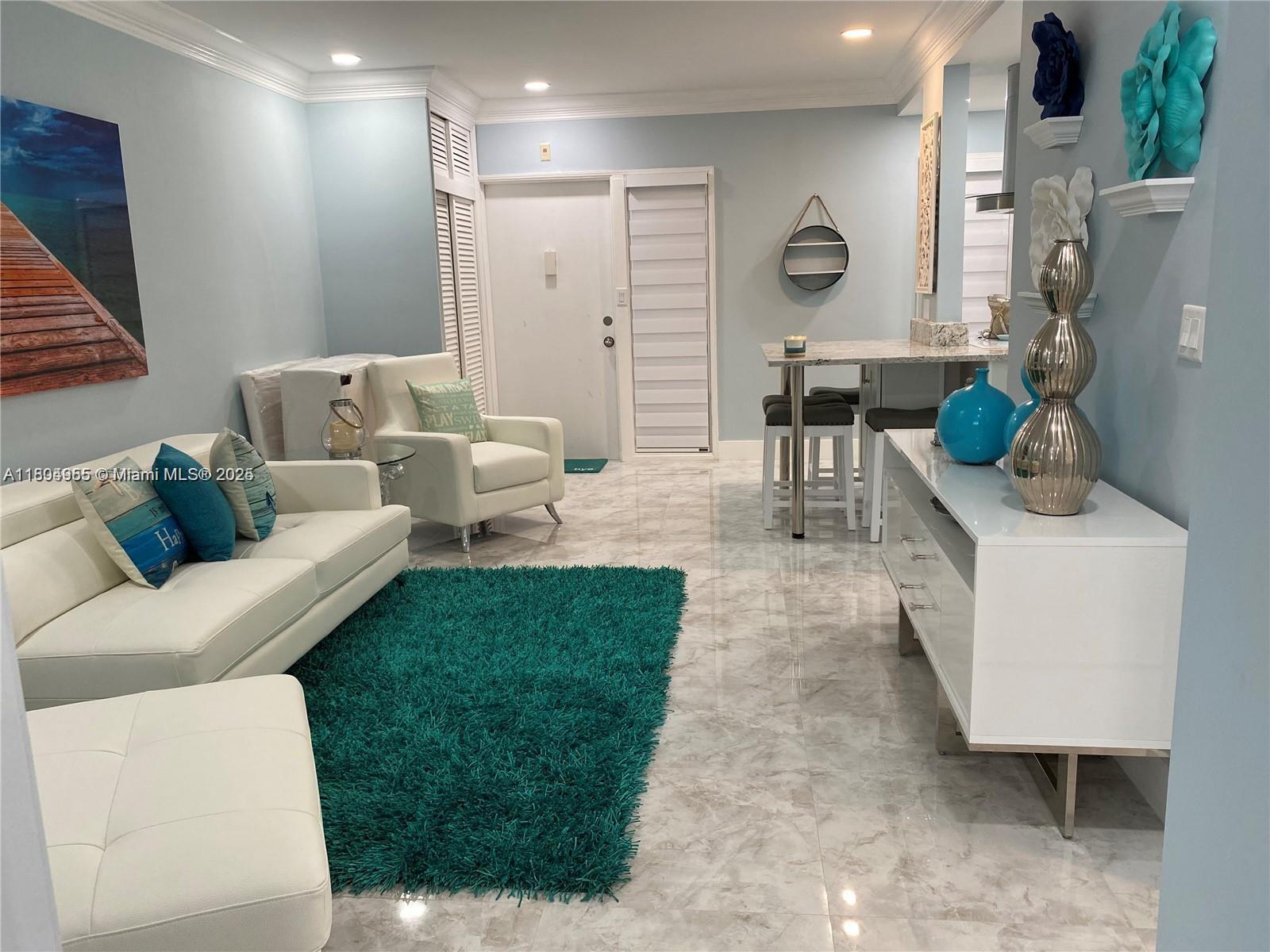 Village By The Sea Condo