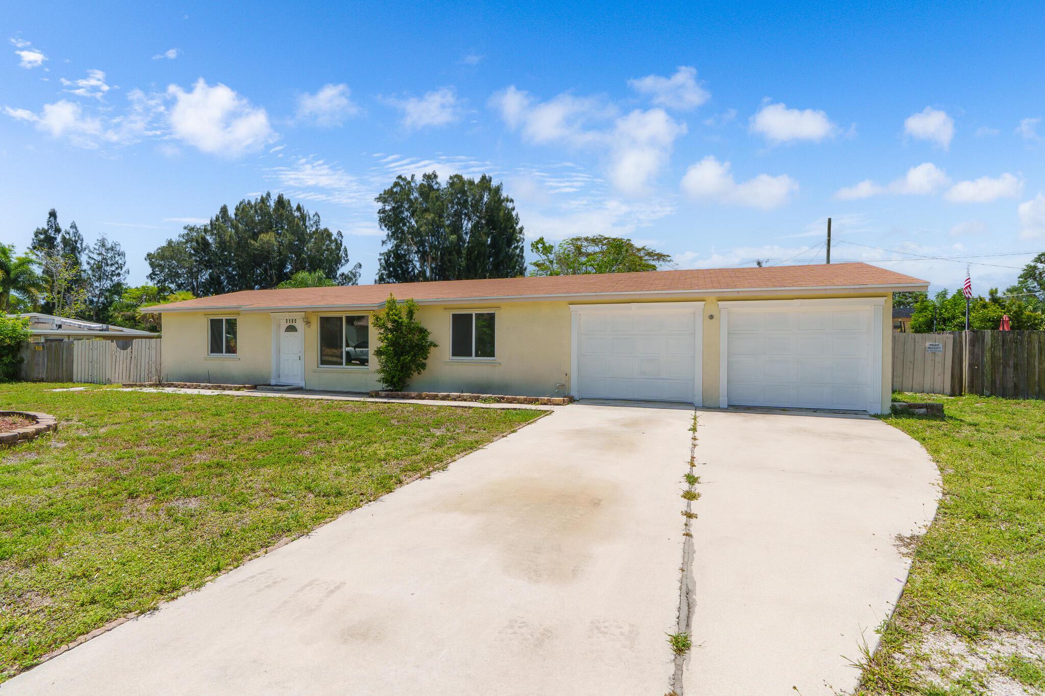 Homes for sale in Palm Springs, FL | 3180 Carol Avenue, Palm Springs, FL 33461 | MLS# R11091469