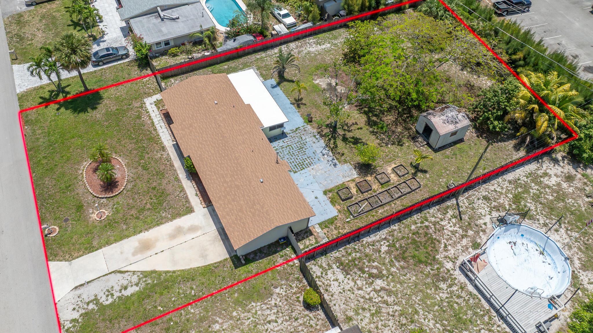 Homes for sale in Palm Springs, FL | 3180 Carol Avenue, Palm Springs, FL 33461 | MLS# R11091469