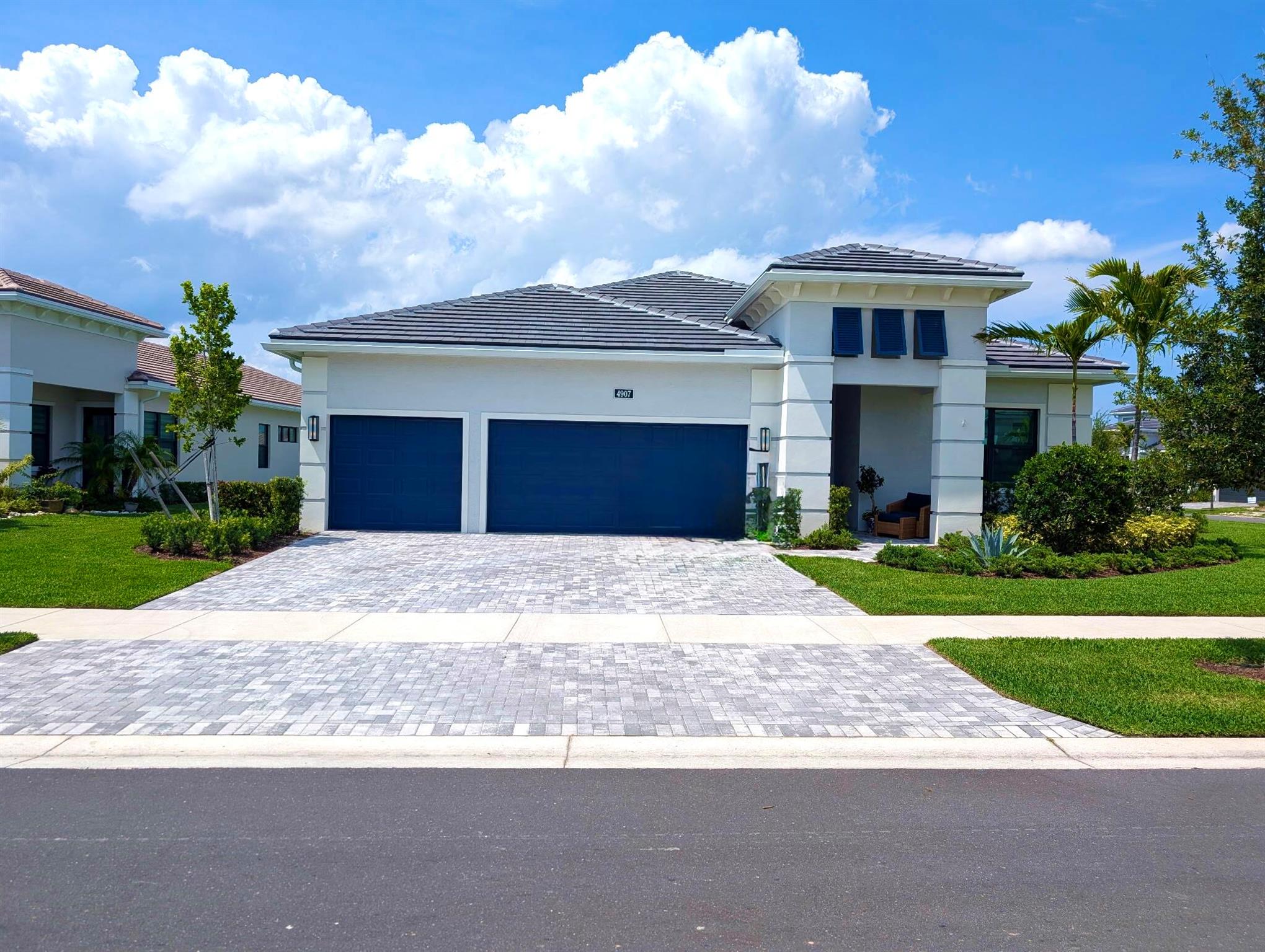 Cresswind Palm Beach Phas