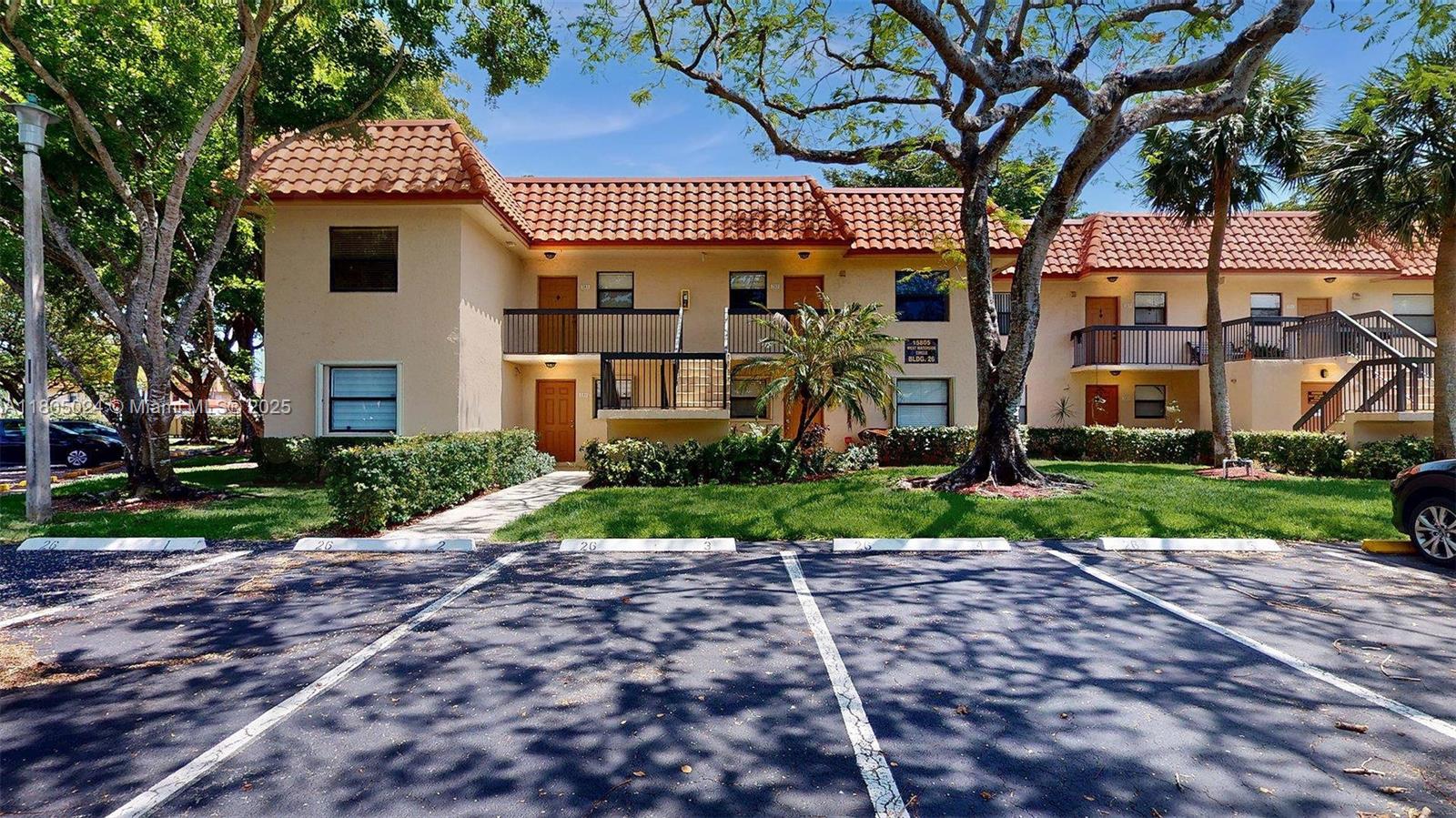 Waterside Village Three C