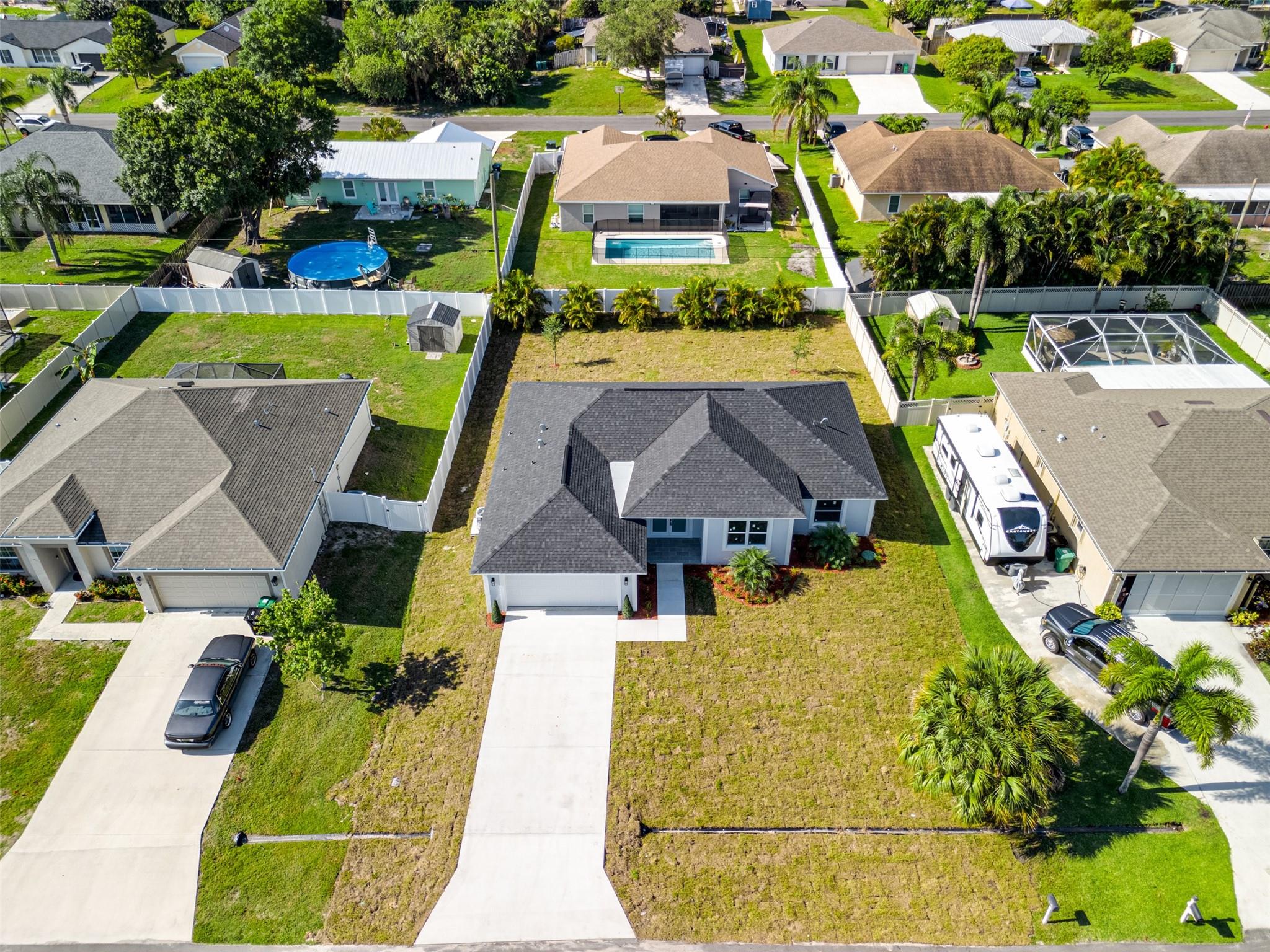 Port St Lucie Sec 15