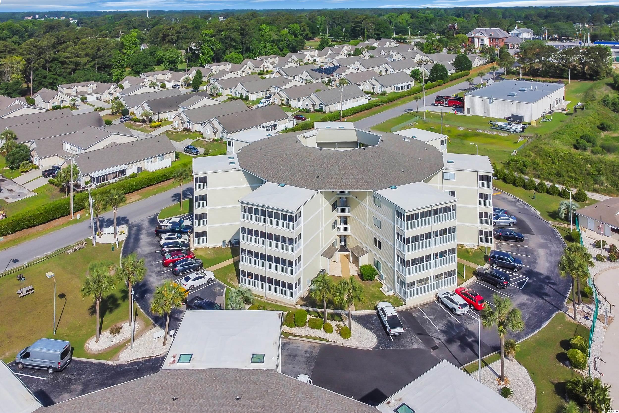 4350 Intercoastal Dr. UNIT #2402 Little River, SC 29566