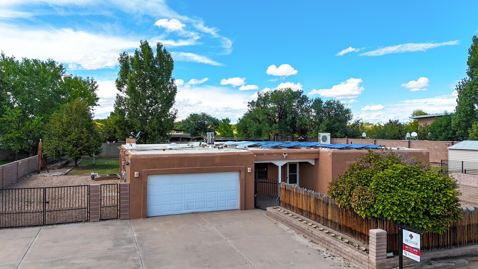 Homes for sale in Bernalillo, NM | 501 Calle De La Angel, Bernalillo, NM 87004 | MLS# 1084159