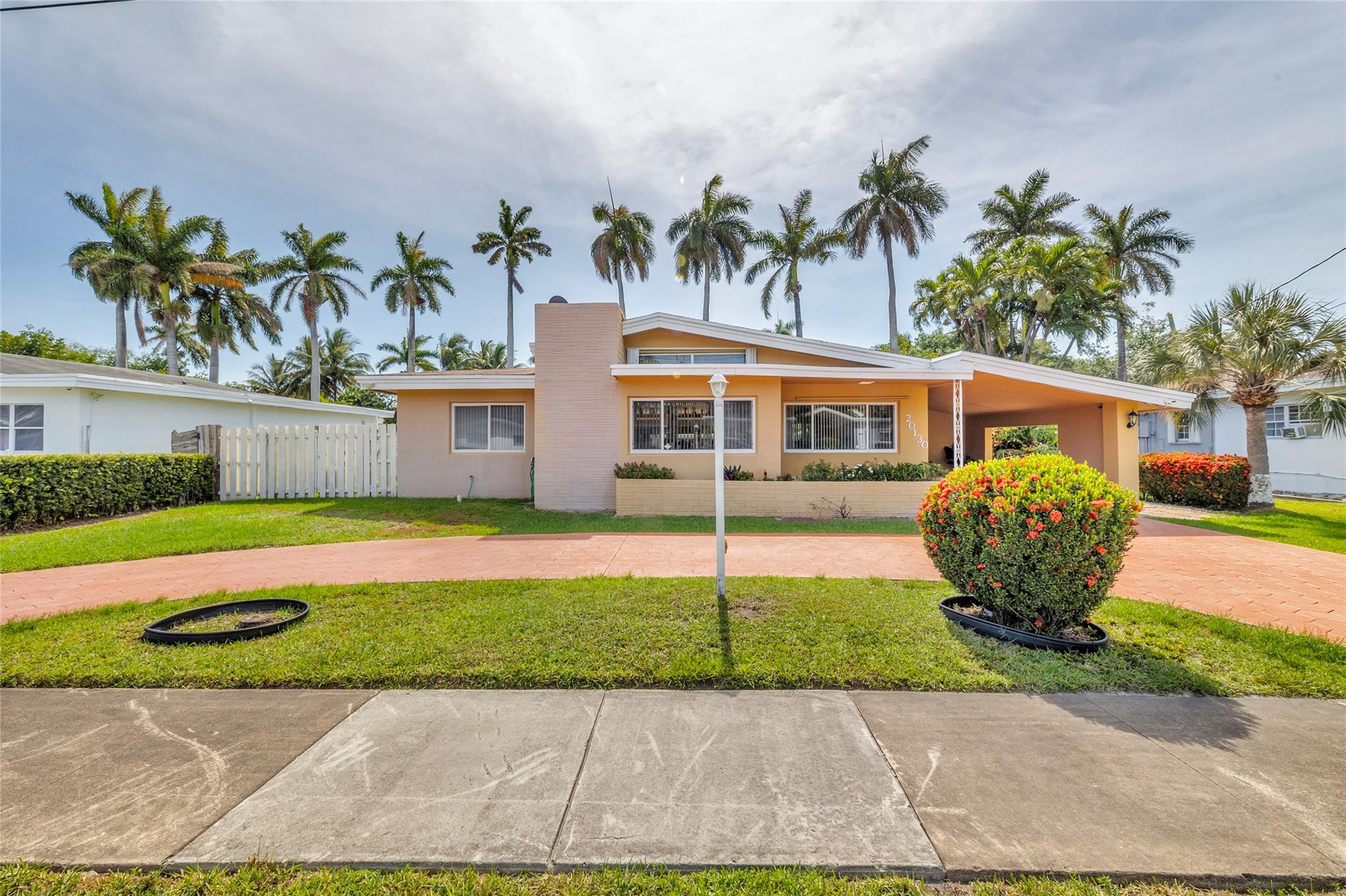 Enchanted Lake Sec 02