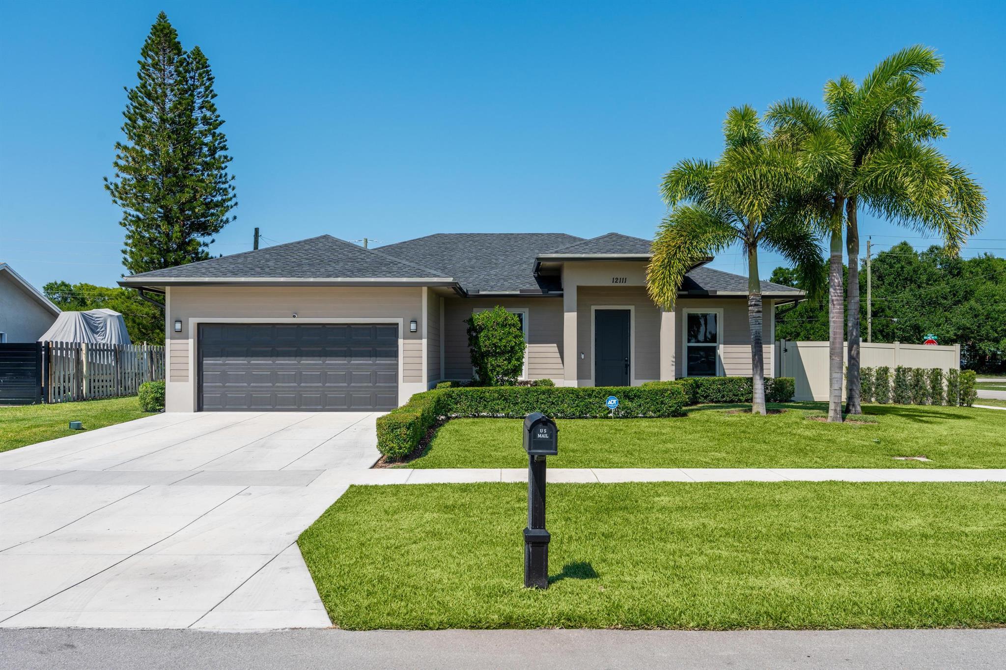 12111 Sugar Pine Trail Trail Wellington FL 33414 | R11091549