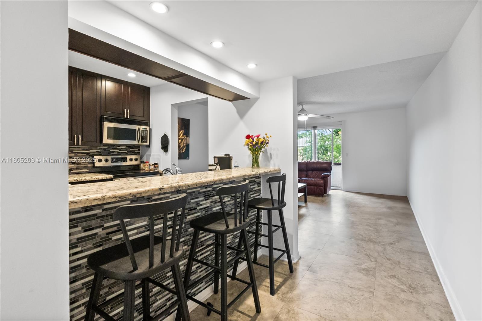 La Placida Section 1 Cond