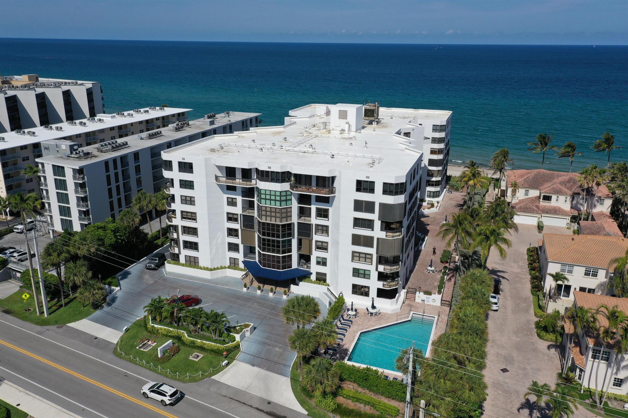 Homes for sale in Hillsboro Beach, FL | 1155 Hillsboro Mile #403, Hillsboro Beach, FL 33062 | MLS# R11091637