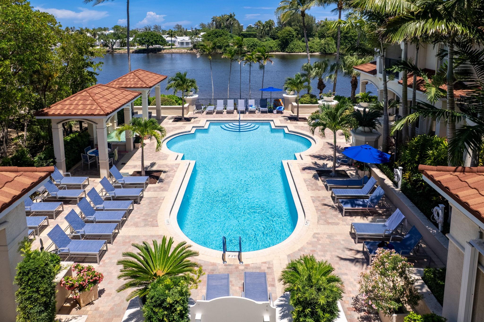 Tuscany On The Intracoast