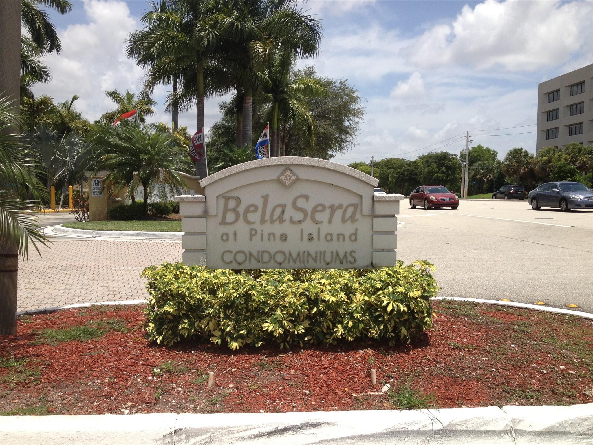 Belasera At Pine Island C