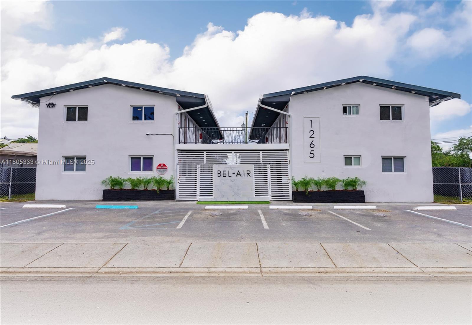 Multifamily