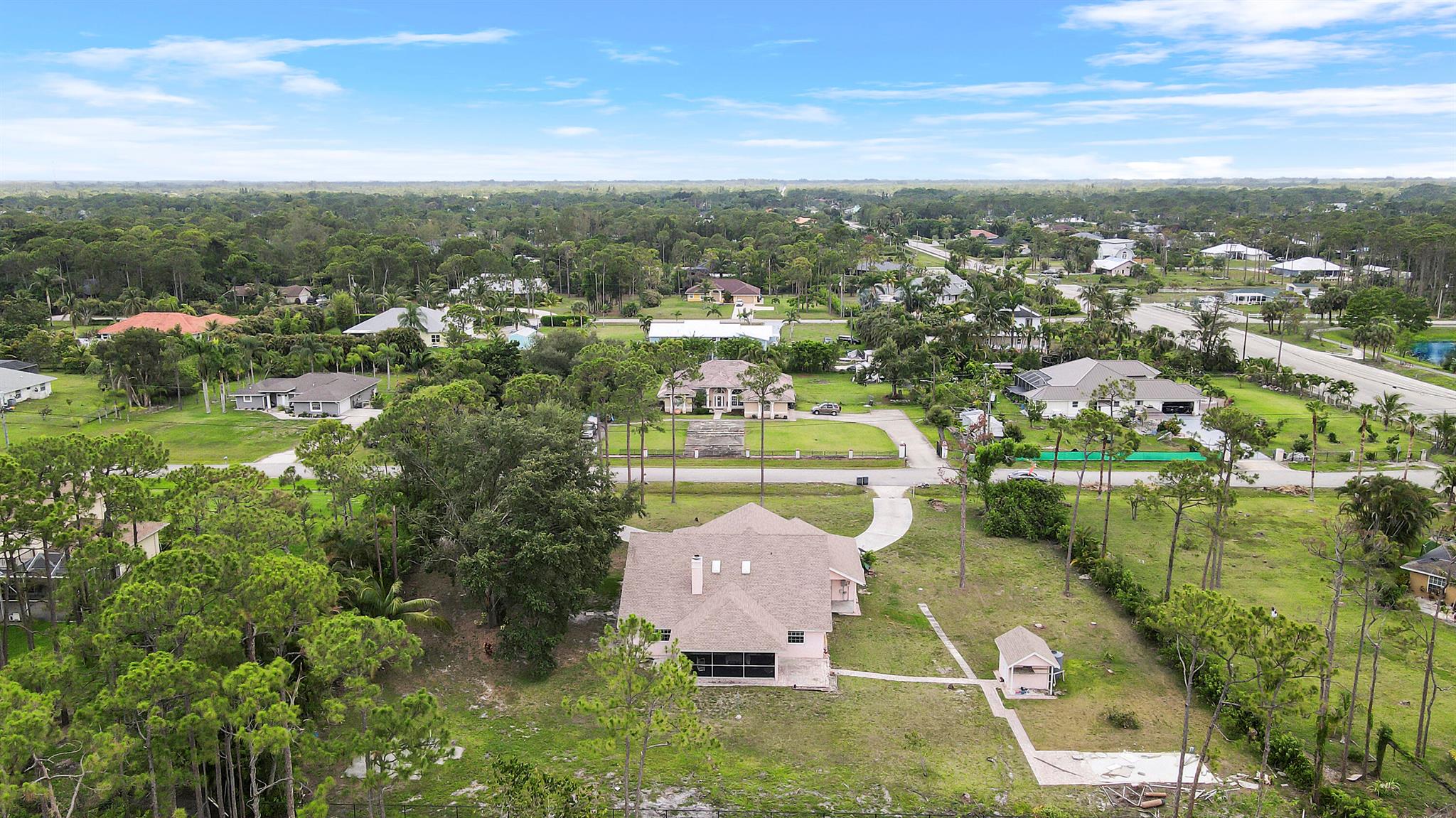 Homes for sale in The Acreage, FL | 12441 89th Pl N, The Acreage, FL 33412 | MLS# R11091753