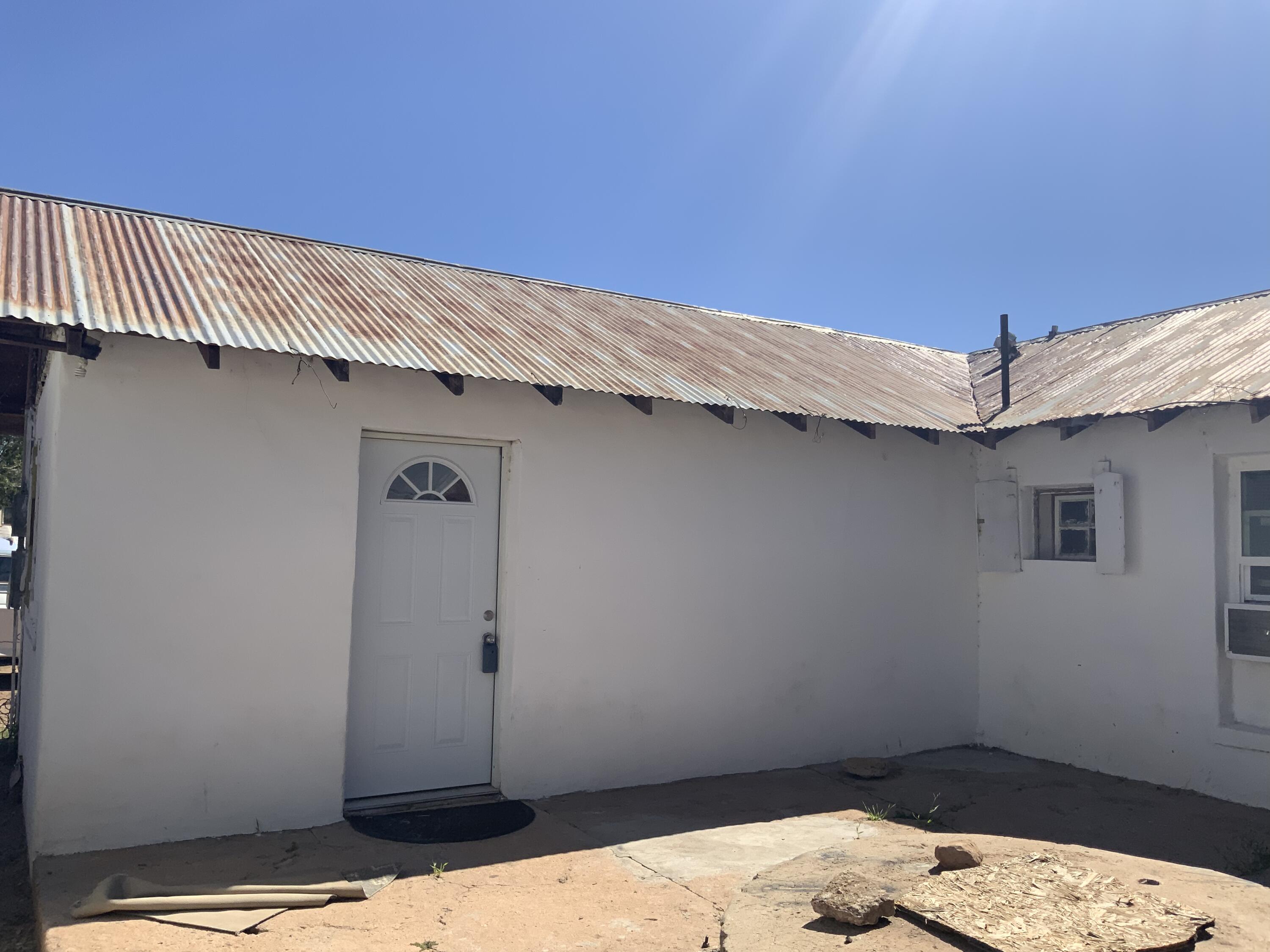 Homes for sale in Santa Rosa, NM | 340 S 2nd St, Santa Rosa, NM 88435 | MLS# 1084218