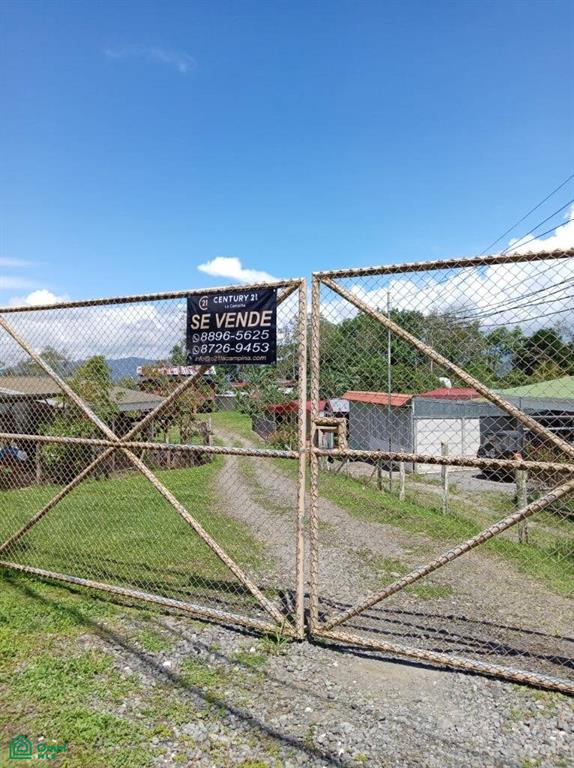 0 bed Land For Sale in Turrialba, Cartago - 1