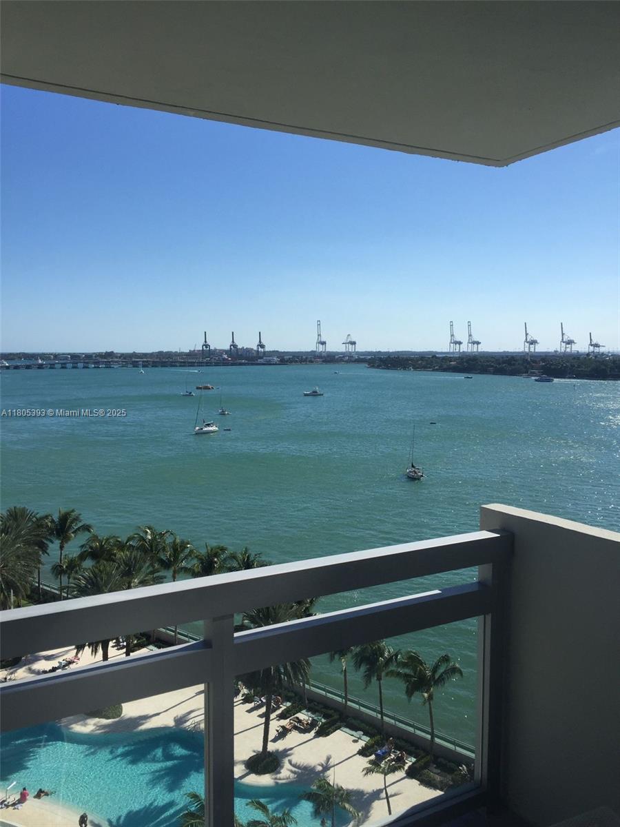 Flamingo South Beach I Co