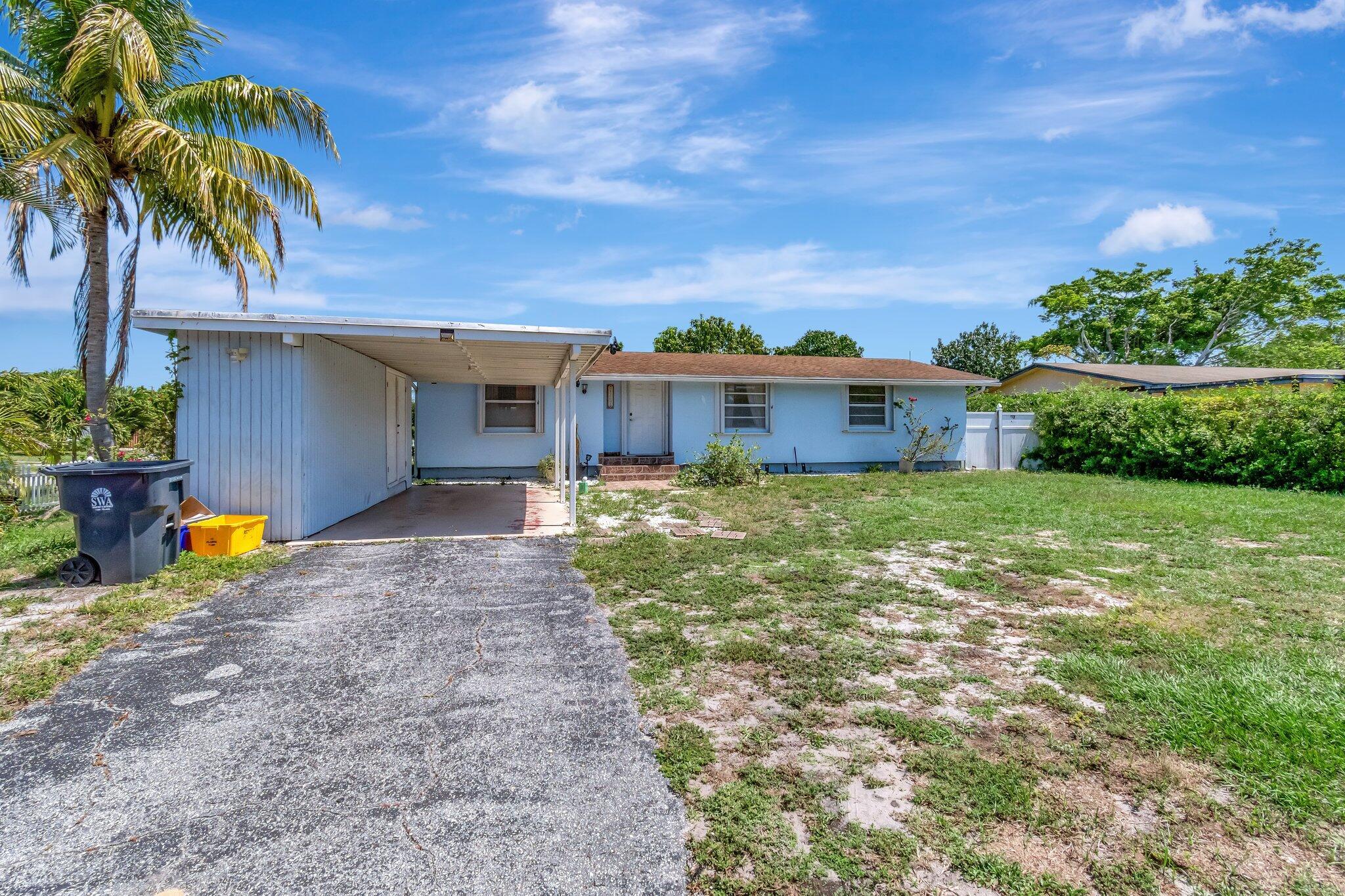 Homes for sale in Atlantis, FL | 3935 Chickasha Road, Atlantis, FL 33462 | MLS# R11091828