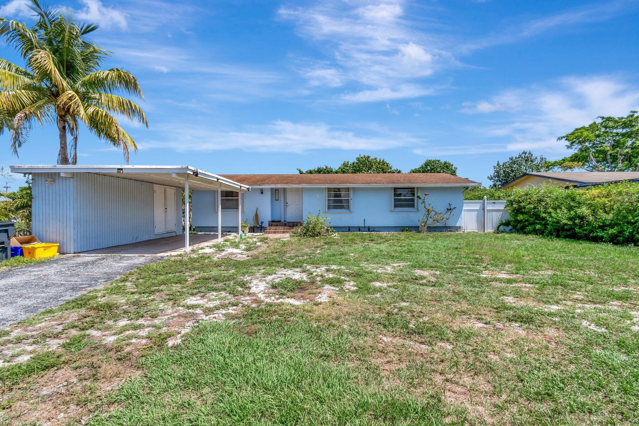 Homes for sale in Atlantis, FL | 3935 Chickasha Road, Atlantis, FL 33462 | MLS# R11091828