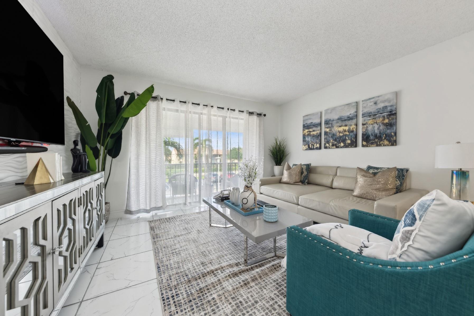 Pine Ridge North II Condo