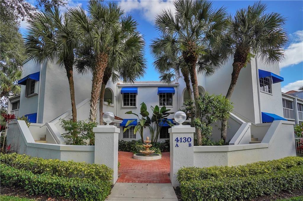 Vizcaya Gardens Palm Aire