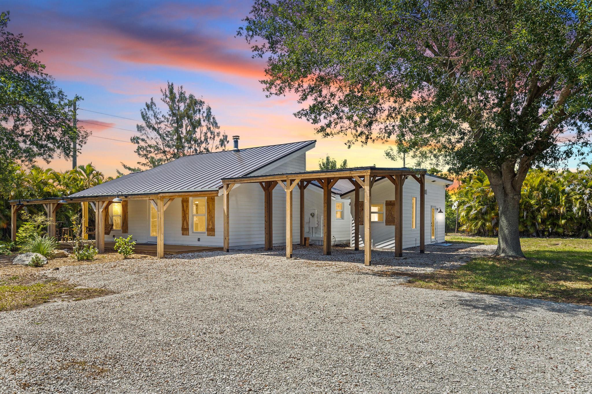 4931 Clock Road, Lake Worth, FL 33463, 2 Bedrooms , 1 Bathroom ,Single Family Residence,Sold,R11091855, Horizon Palm Realty Group