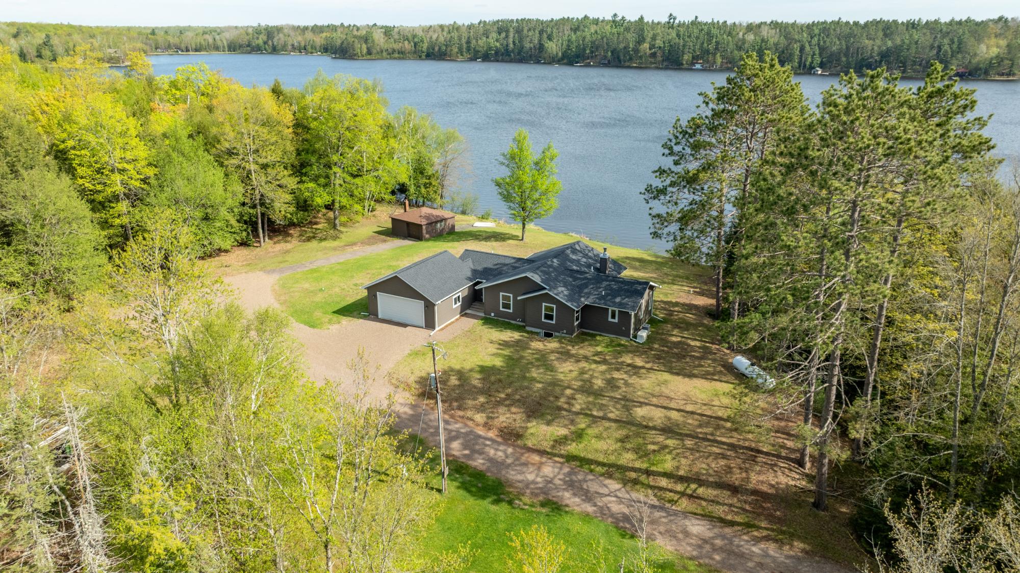 Diamond Lake (LDF) Property 12450 Nixon Rd Photo 1