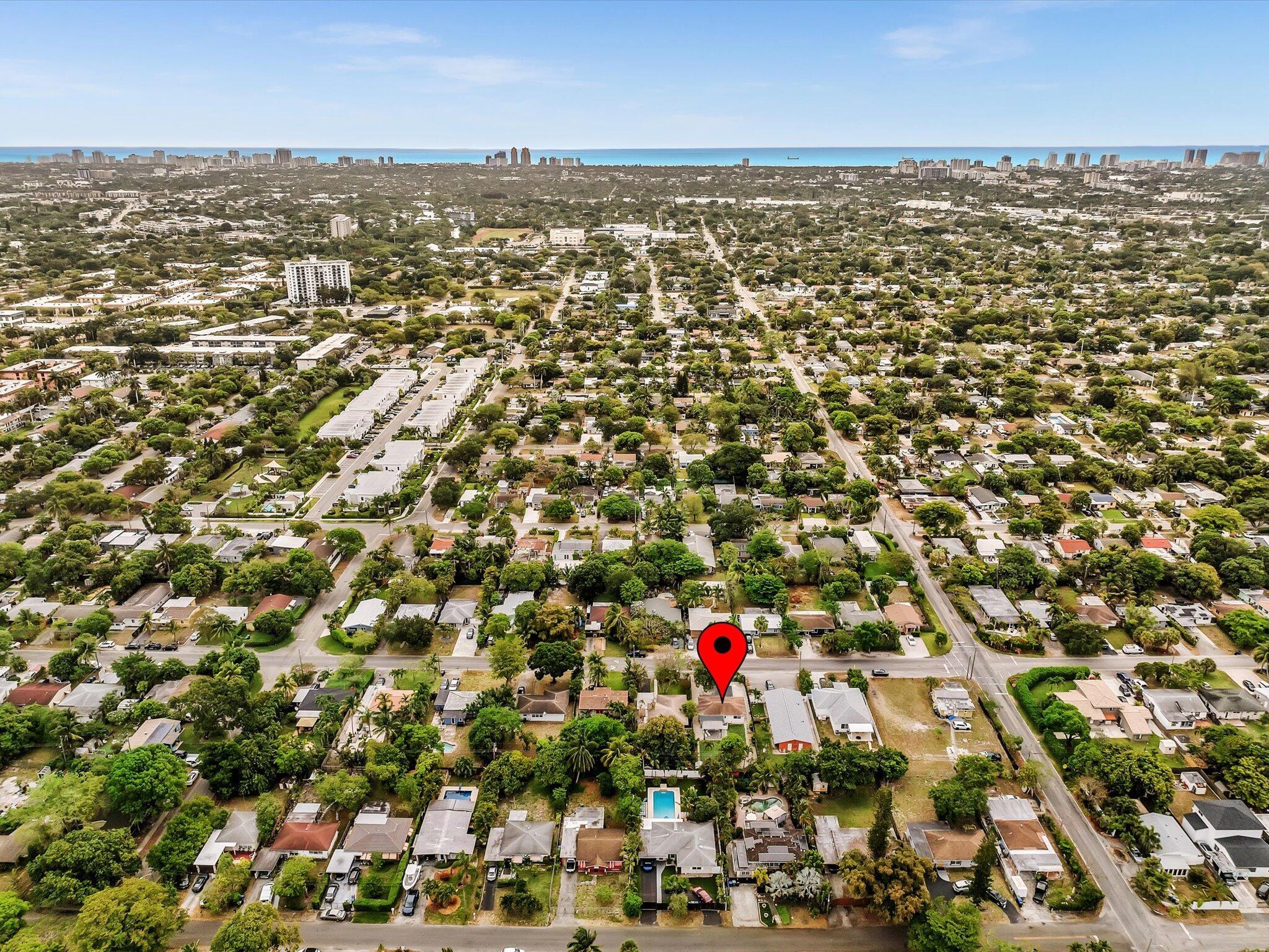 Homes for sale in Fort Lauderdale, FL | 1617 Nw 7Th Avenue, Fort Lauderdale, FL 33311 | MLS# R11091920