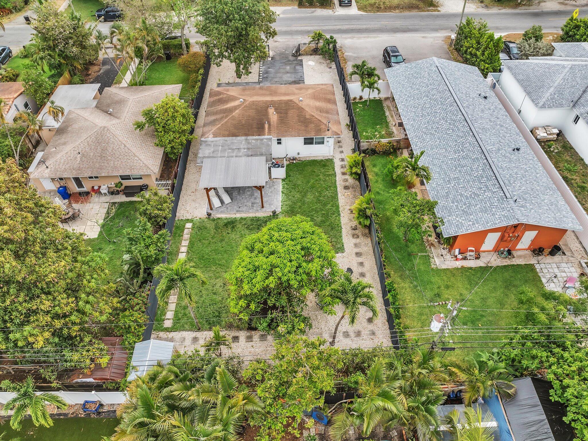 Homes for sale in Fort Lauderdale, FL | 1617 Nw 7th Avenue, Fort Lauderdale, FL 33311 | MLS# R11091920