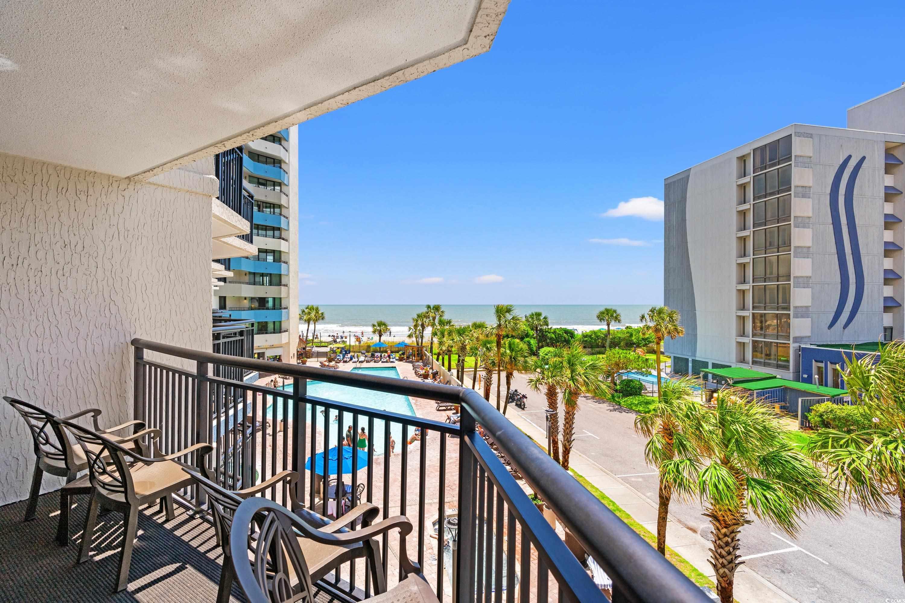 7100 N Ocean Blvd. N UNIT #321 Myrtle Beach, SC 29572