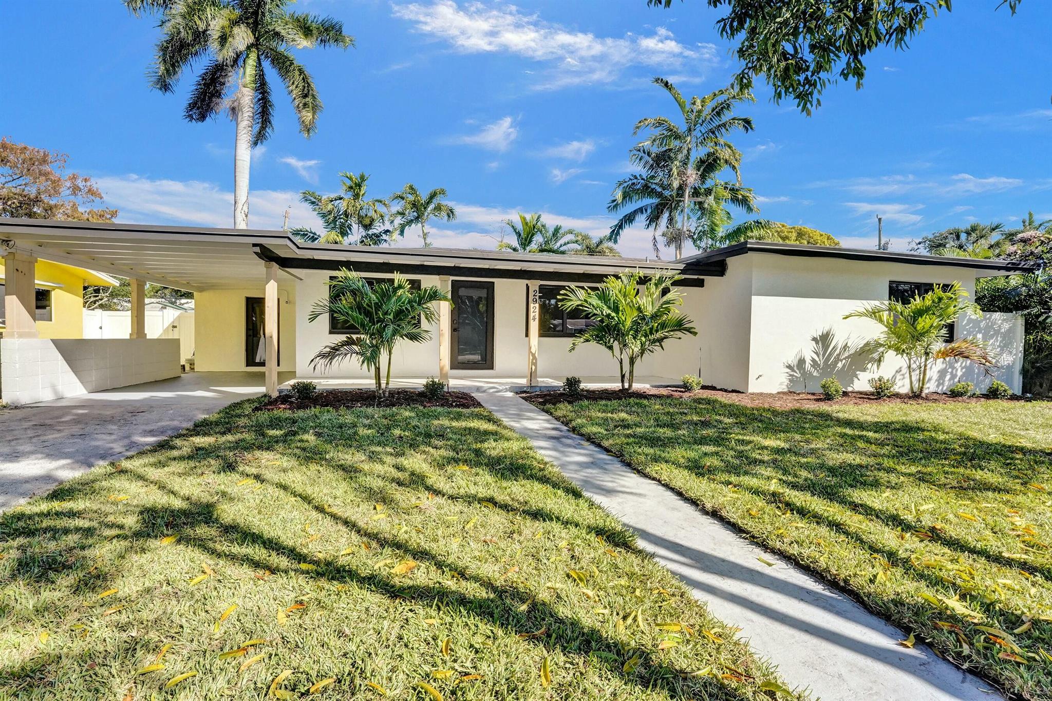 2924 Nw 6th Avenue Wilton Manors FL 33311 | R11091976