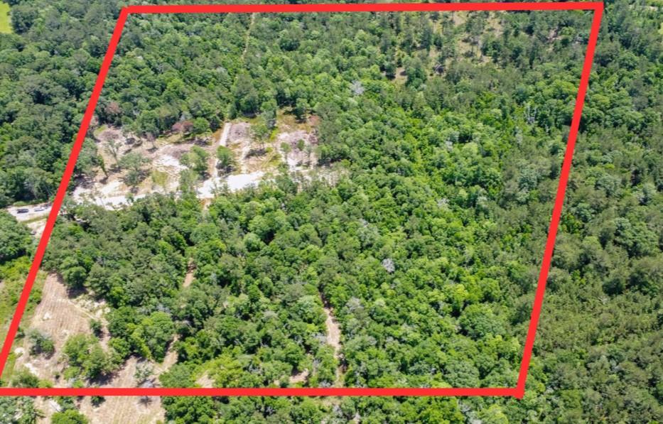 Homes for sale in Loranger, LA | 50278 (lot 6) Allen Dr, Loranger, LA 70446 | MLS# 2502181