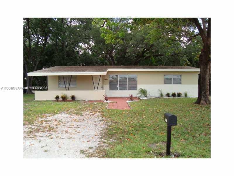 Miami Gardens Estates Sec