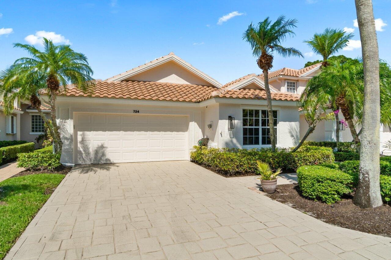 724 Pinehurst Way, Palm Beach Gardens, FL 33418, 3 Bedrooms , 3 Bathrooms ,Single Family Residence,Off Market,R11092008, Horizon Palm Realty Group