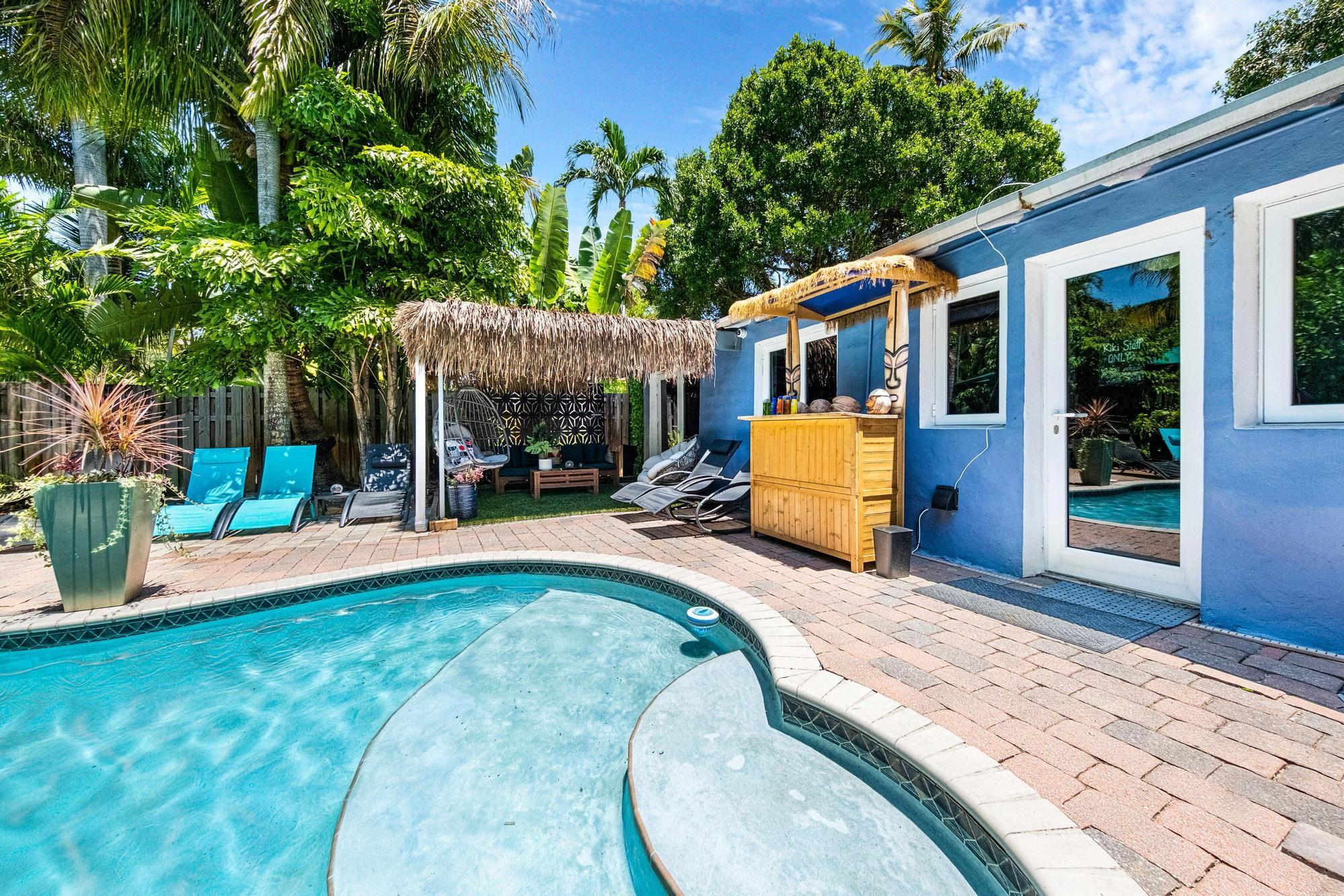 540 25th St Wilton Manors FL 33305 | F10503641